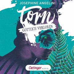 Fates & Furies 2. Torn (MP3-Download) - Angelini, Josephine