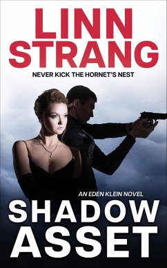 Shadow Asset (Eden Klein, #1) (eBook, ePUB) - Strang, Linn