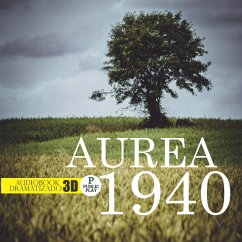 Aurea 1940 (MP3-Download) - Léscio, Vinícius