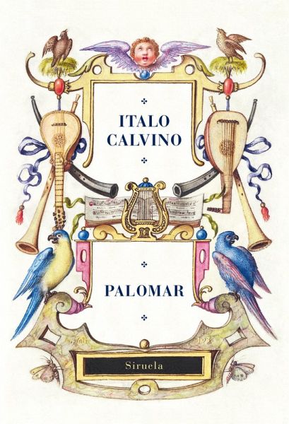 Palomar (eBook, ePUB) Palomar (eBook, ePUB)