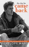 The Day He Came Back (eBook, ePUB)