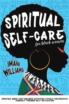 Cover Spiritual Self-Care for Black Women (eBook, ePUB)