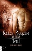 Breeds - Rules Regeln - Teil 1 (eBook, ePUB)