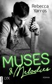 Muses and Melodies (eBook, ePUB)
