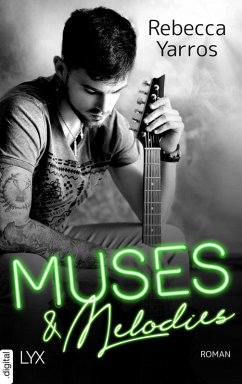 Muses and Melodies (eBook, ePUB) - Yarros, Rebecca
