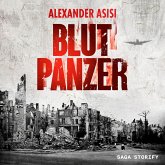 Blutpanzer (MP3-Download)