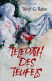 Telepath des Teufels (eBook, ePUB)