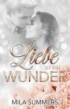 Cover Liebe ist ein Wunder (eBook, ePUB)