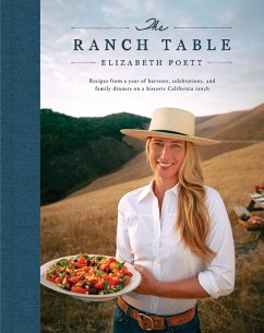 The Ranch Table (eBook, ePUB) - Poett, Elizabeth; Freedman, Georgia