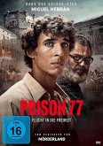 Prison 77 - Flucht in die Freiheit