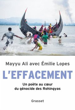 L'effacement (eBook, ePUB) - Ali, Mayyu; Lopes, Emilie