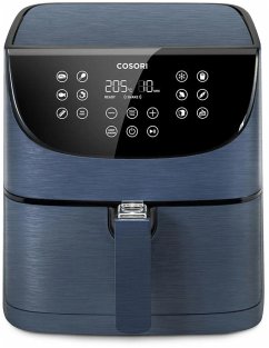 Cosori CP 158-RXL Heißluftfritteuse blau