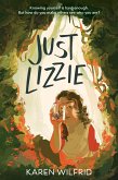 Just Lizzie (eBook, ePUB)