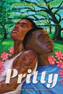 Pritty (eBook, ePUB) - Miller, Jr.