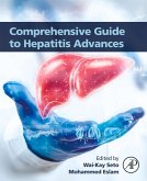 Comprehensive Guide to Hepatitis Advances (eBook, ePUB)