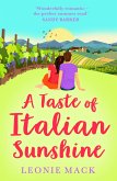 A Taste of Italian Sunshine (eBook, ePUB)