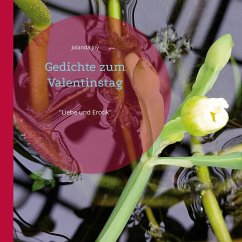 Gedichte zum Valentinstag (eBook, ePUB)