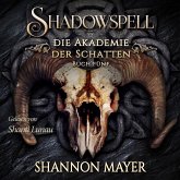 Shadowspell 5 (MP3-Download)