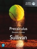 Precalculus, Global Edition (eBook, PDF)