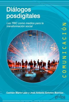 Cover Diálogos posdigitales (eBook, ePUB)