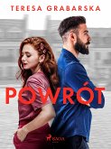 Powrót (eBook, ePUB)