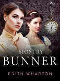 Siostry Bunner (eBook, ePUB)