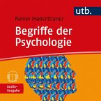 Begriffe der Psychologie (MP3-Download)