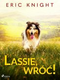 Lassie, wróc! (eBook, ePUB)