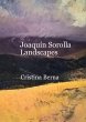 Joaquín Sorolla Landscapes (eBook,... - Bild 1