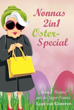 Nonnas 2in1 Oster-Special (eBook, ePUB) - Gisteren, Luzi van