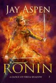 Ronin (A Dance of Fire & Shadow, #7) (eBook, ePUB)