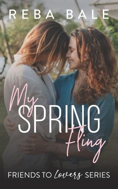 Cover My Spring Fling (Friends to Lovers, #9) (eBook, ePUB)