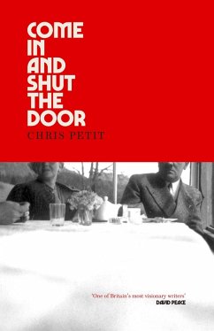 Cover Come In and Shut the Door (eBook, ePUB)