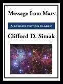 Message from Mars (eBook, ePUB)
