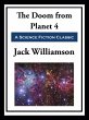 The Doom from Planet 4 (eBook, ePUB) - Bild 1