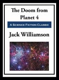 The Doom from Planet 4 (eBook, ePUB)