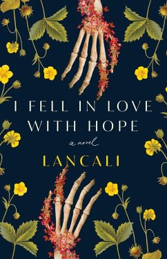 I Fell in Love with Hope (eBook, ePUB) - Lancali