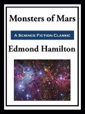 Monster of Mars (eBook, ePUB) Monster of Mars (eBook, ePUB)