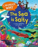 I Wonder Why the Sea is Salty (eBook, ePUB)