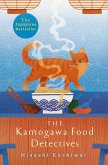 The Kamogawa Food Detectives (eBook, ePUB)