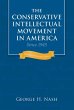 The Conservative Intellectual Movement... - Bild 1