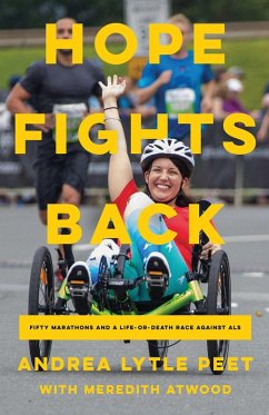 Hope Fights Back (eBook, ePUB) - Peet, Andrea Lytle
