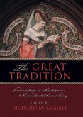 The Great Tradition (eBook, ePUB)
