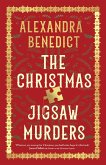 The Christmas Jigsaw Murders (eBook, ePUB)