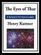 The Eyes of Thar (eBook, ePUB) - Bild 1