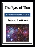 The Eyes of Thar (eBook, ePUB)