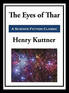 Cover The Eyes of Thar (eBook, ePUB)