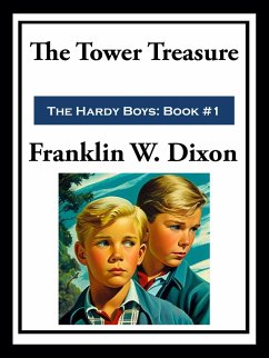 Cover The Tower Treasure (eBook, ePUB)