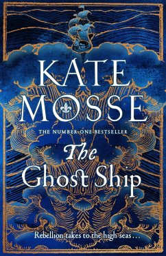 The Ghost Ship (eBook, ePUB) - Mosse, Kate
