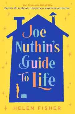 Cover Joe Nuthin's Guide to Life (eBook, ePUB)